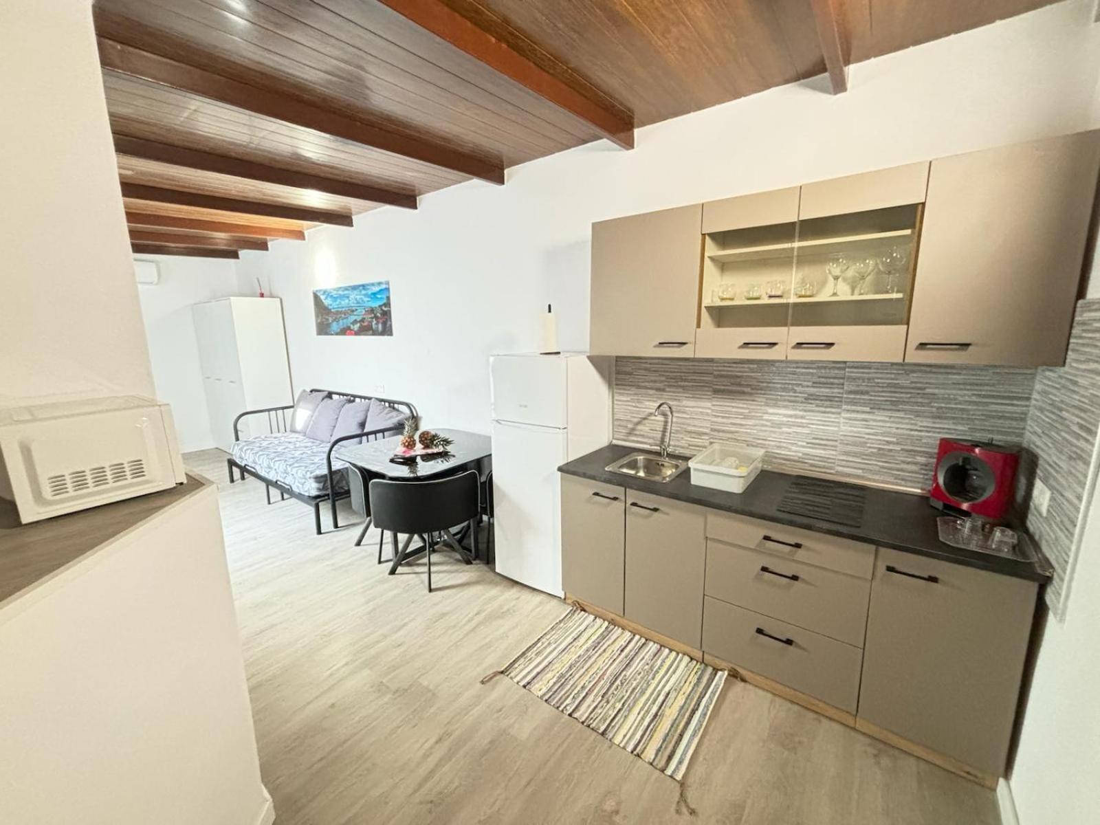 Mi Casita Tenerife Sur Free Wifi E Ac Арона Экстерьер фото
