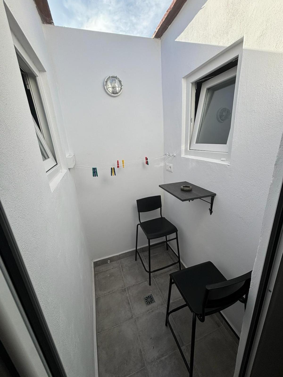 Mi Casita Tenerife Sur Free Wifi E Ac Арона Экстерьер фото