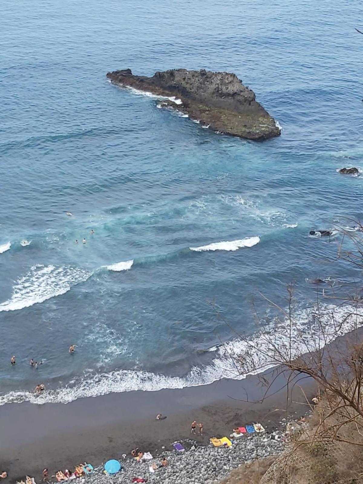 Mi Casita Tenerife Sur Free Wifi E Ac Арона Экстерьер фото